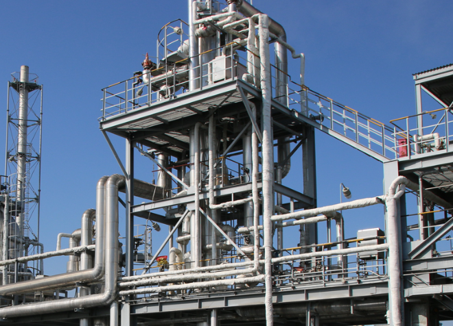 化學(xué)清洗概述