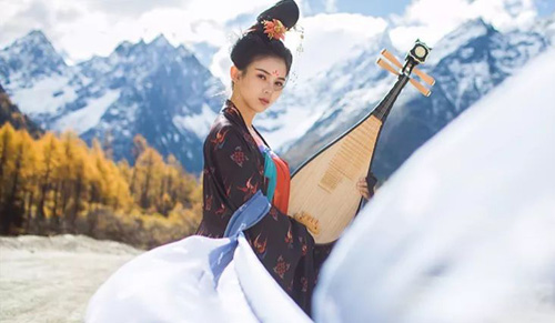 中國十大古典名曲，古典音樂十大名曲