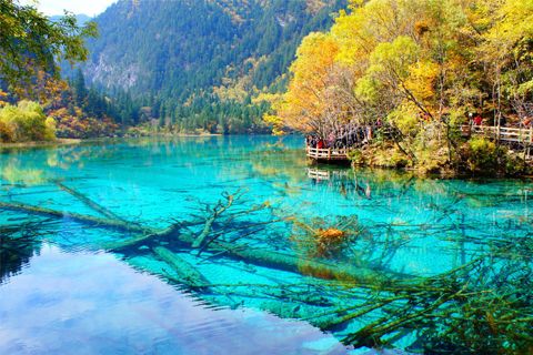 國(guó)內(nèi)旅游景點(diǎn)大全排行榜，旅游景點(diǎn)有哪些好玩的地方