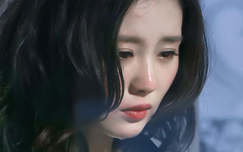 一秒淚崩的句子，讓人落淚的情感語錄句子