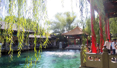 濟(jì)南十大最好玩的地方，濟(jì)南旅游攻略必去景點(diǎn)