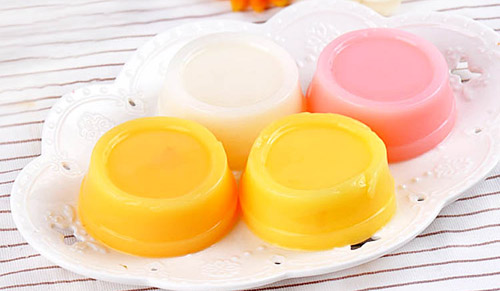 中國十大果凍品牌排行榜，國內(nèi)果凍品牌什么牌子好