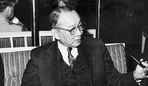 林語堂經(jīng)典語錄，林語堂的經(jīng)典句子