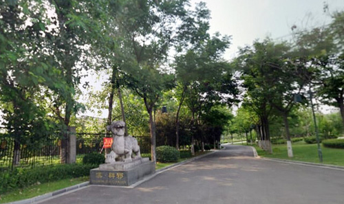 徐州十大著名景點(diǎn)，徐州旅游景點(diǎn)哪里好玩