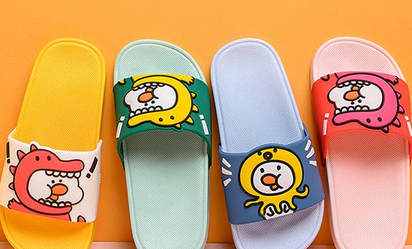 適合中國(guó)兒童十大拖鞋品牌，兒童拖鞋哪個(gè)牌子好