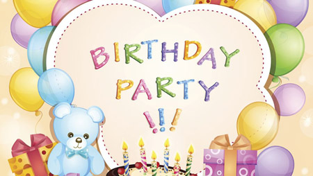 生日快樂(lè)祝福語(yǔ)，生日祝福語(yǔ)大全