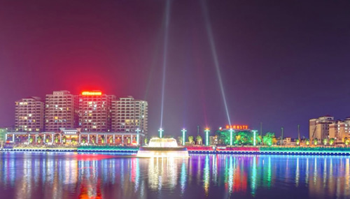 河源十大著名景點(diǎn)，河源景點(diǎn)排名大全