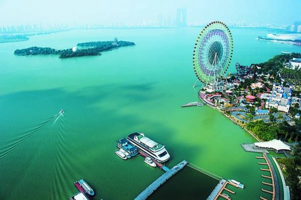 蘇州免費(fèi)景點(diǎn)排名前十，蘇州免費(fèi)景點(diǎn)有哪些
