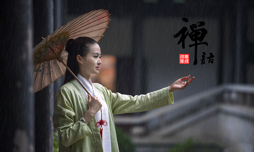 禪語(yǔ)人生句子，禪語(yǔ)感悟人生的句子