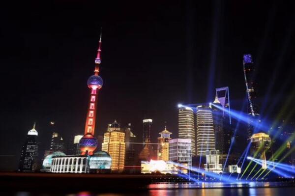 上海免費的十大景點排名，上海旅游必去景點推薦