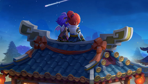 十大最受歡迎的角色扮演手游，熱門rpg手游排行榜